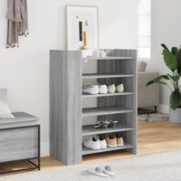 Grey Sanoma