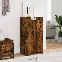 Brown Oak
