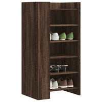 Brown Oak