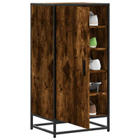 Smoky Oak