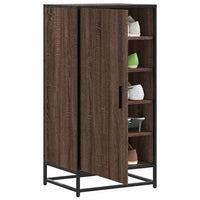 Brown Oak