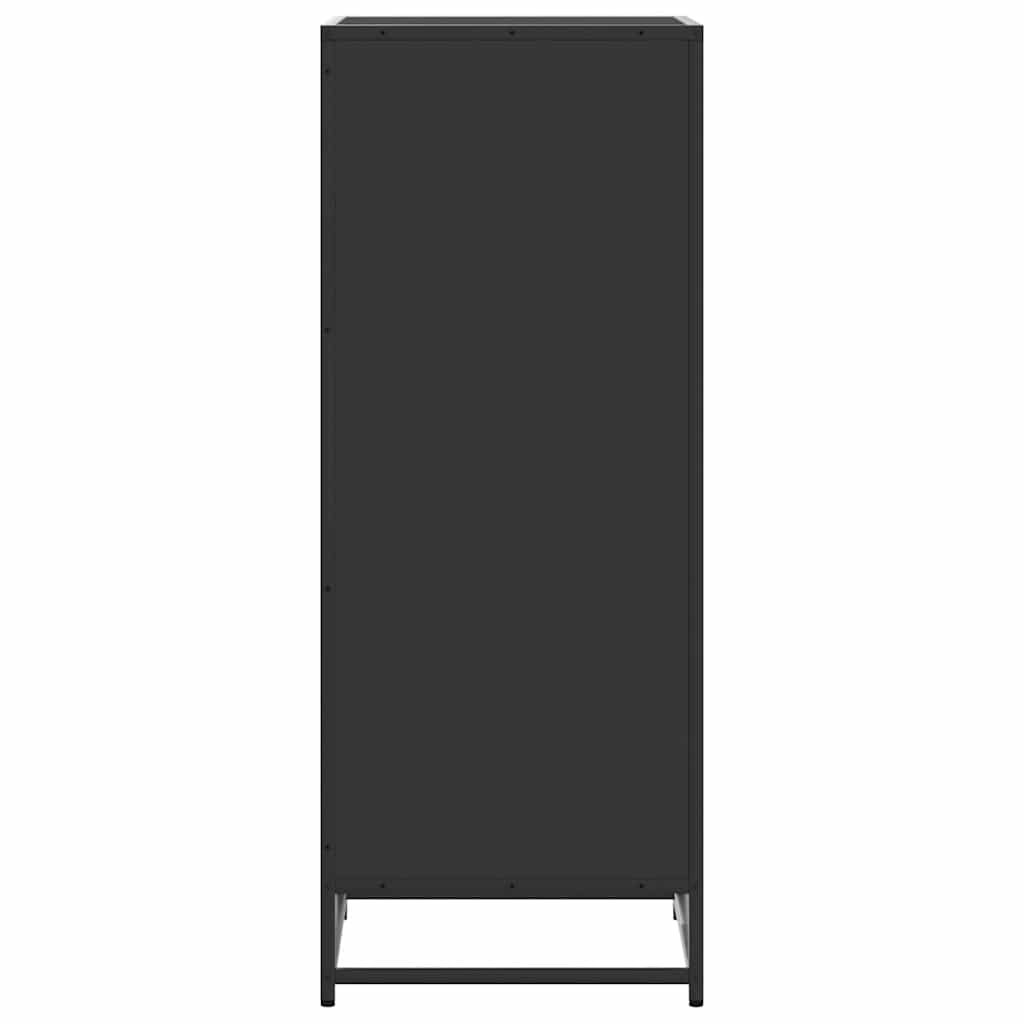 Flow Shoe Rack Grained Old Sonoma & Metal 5 Compartments