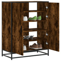 Smoked Oak