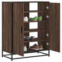 Brown Oak