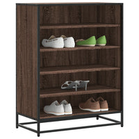 Brown Oak