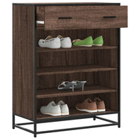 Brown Oak