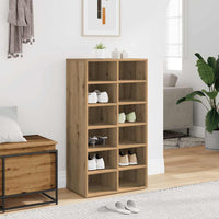 Artisan Oak