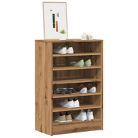 Artisan Oak