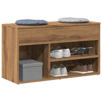 Artisan Oak
