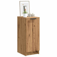 Artisan Oak