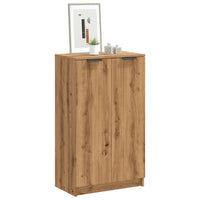 Artisan Oak