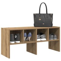 Artisan Oak
