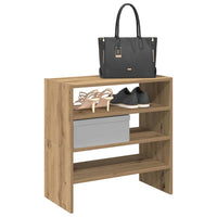 Artisan Oak