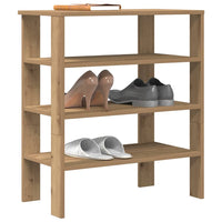 Artisan Oak