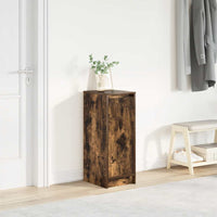 Smoked Oak
