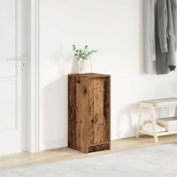 Brown Oak