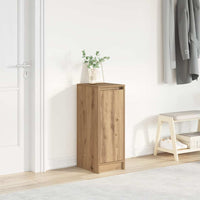 Artisan Oak