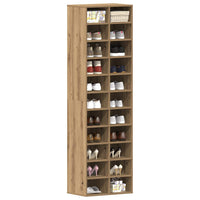 Artisan Oak
