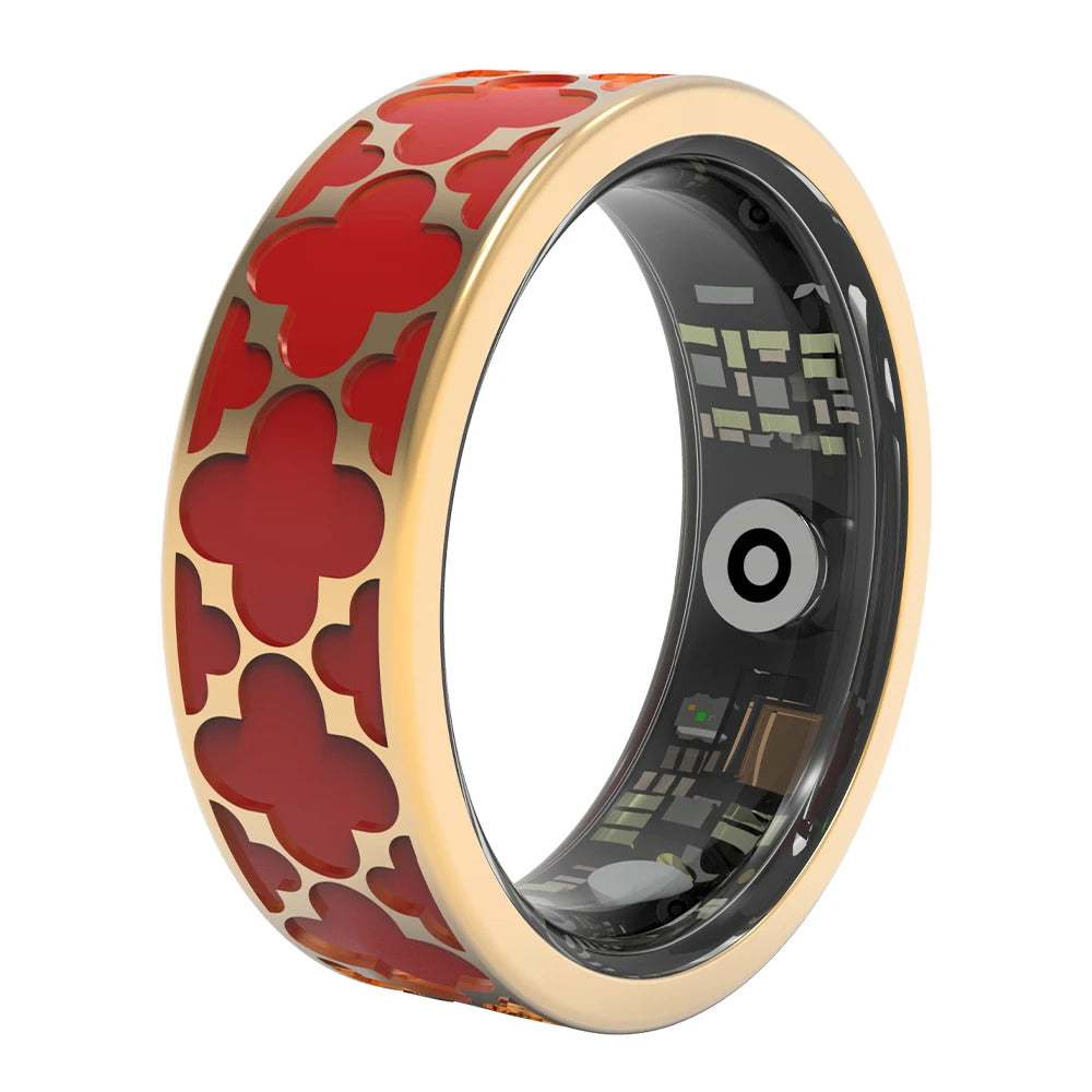 Breeza Smart Ring