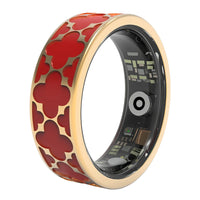 Red Gold