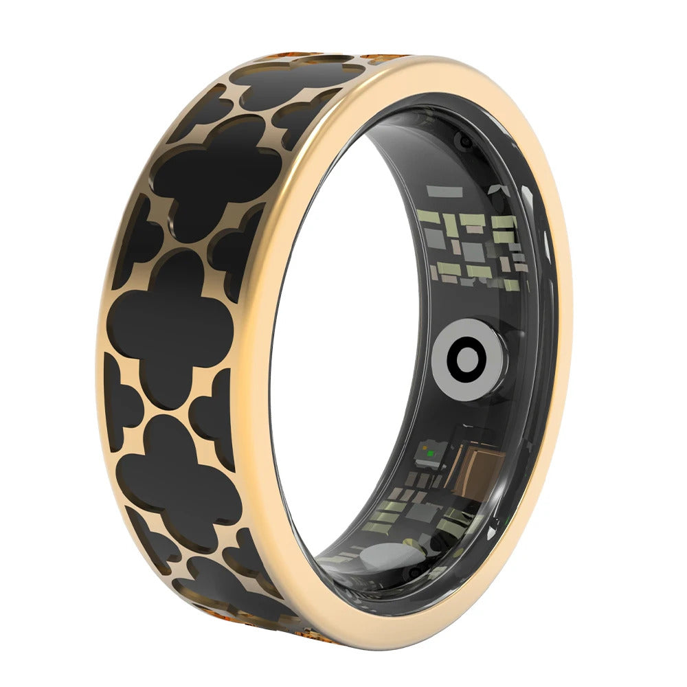 Breeza Smart Ring