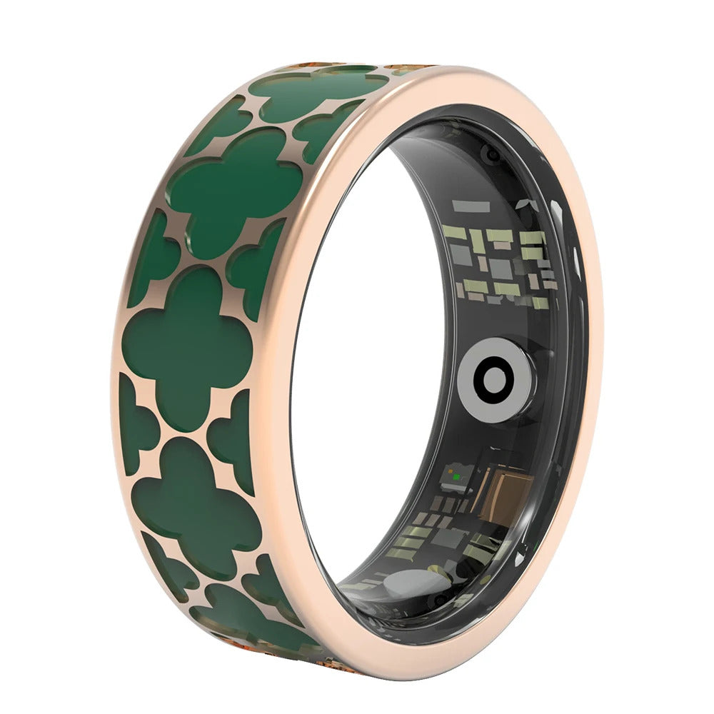 Breeza Smart Ring