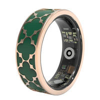 Green Gold