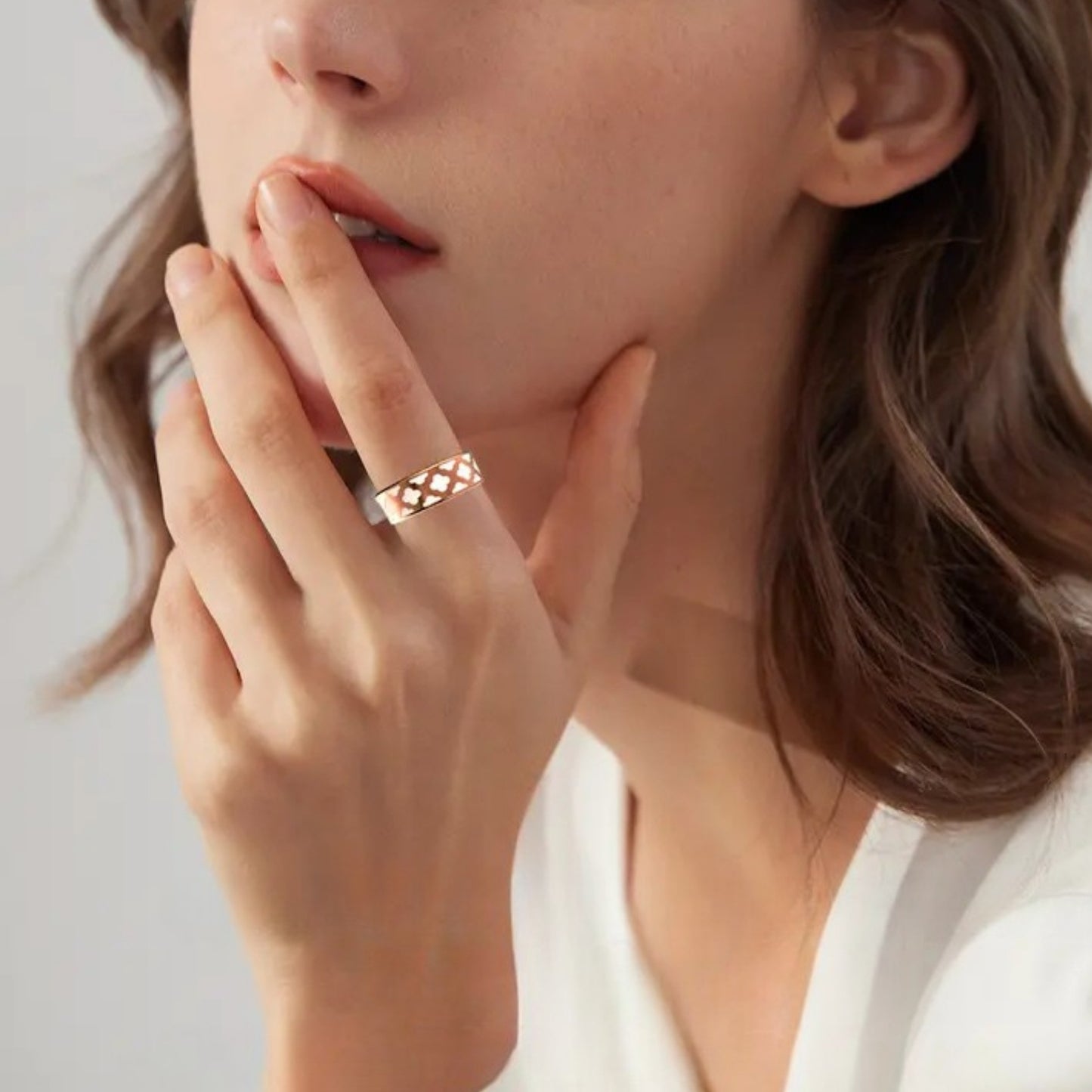 Breeza Smart Ring