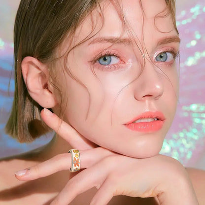 Smart Ring - By Breeza