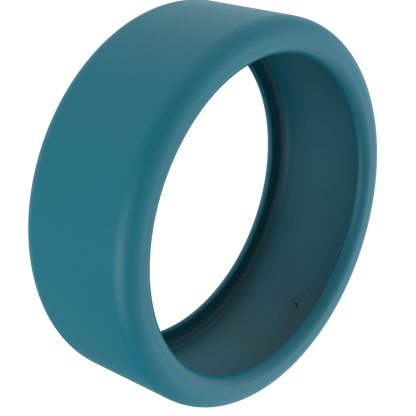 1 Silicone Ring Cover