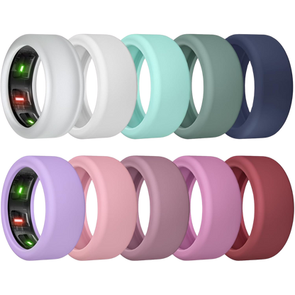 10 Ring Cover Bundle