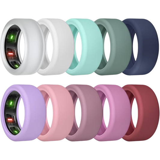 10 Ring Cover Bundle