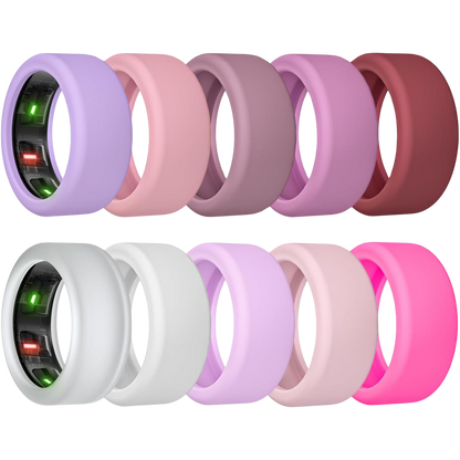 10 Ring Cover Bundle