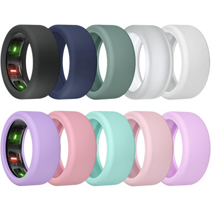10 Ring Cover Bundle
