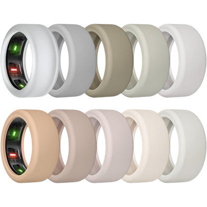 10 Ring Cover Bundle