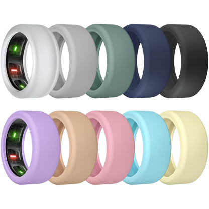 10 Ring Cover Bundle