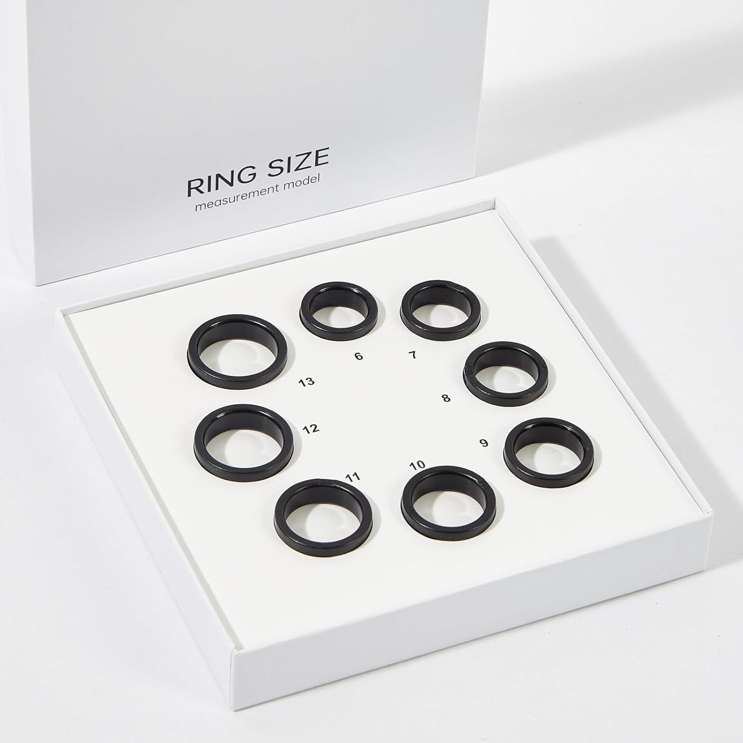 Sizing Kit By Breeza
