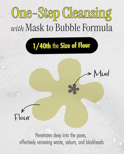 Breeza™ - The Original Korean Foam Cleanser