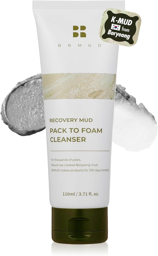 Breeza™ - The Original Korean Foam Cleanser