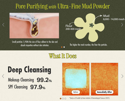 Breeza™ - The Original Korean Foam Cleanser