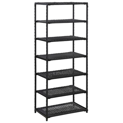 Mode Shoe Rack Non-Woven Fabric & Steel Tall