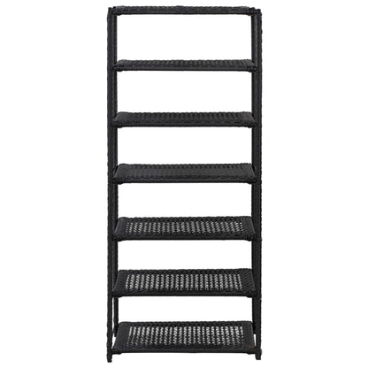 Mode Shoe Rack Non-Woven Fabric & Steel Tall