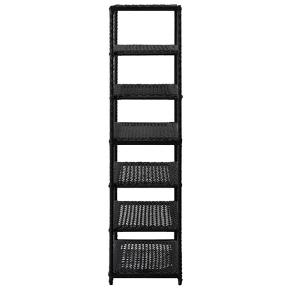 Mode Shoe Rack Non-Woven Fabric & Steel Tall