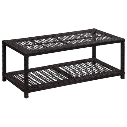 Mode Shoe Bench Steel 2 Tiers Wide & Long