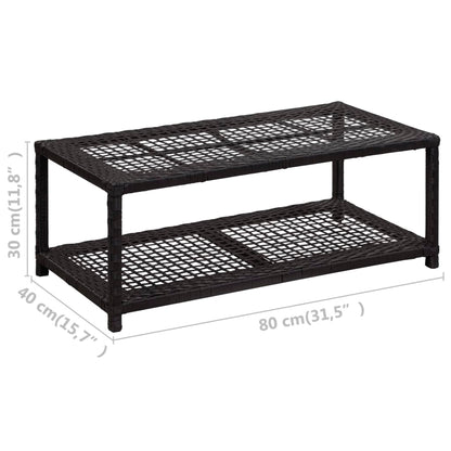 Mode Shoe Bench Steel 2 Tiers Wide & Long