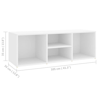 Shoe Storage Bench Natural Oak Wide & Deep 4 Compartments