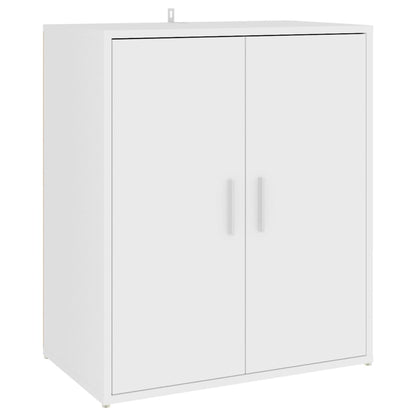 Shoe Cabinet Old Pine Tall 5 Compartments