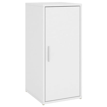 Shoe Cabinet Old Pine Tall 5 Compartments