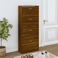 Brown Oak