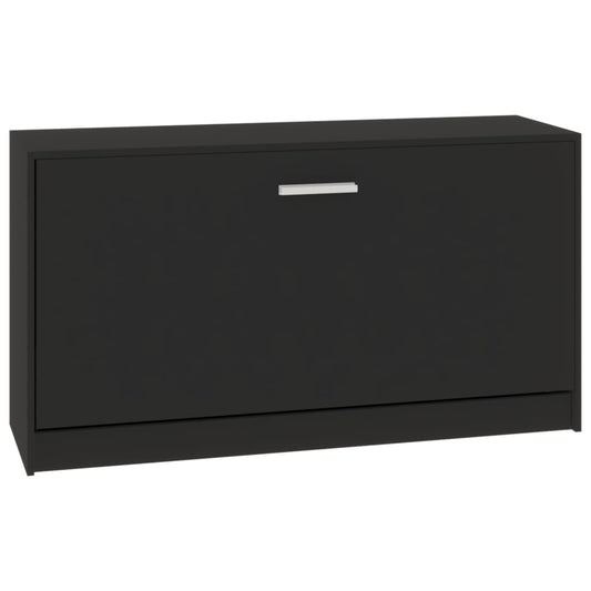 Shoe Bench Solid Oak 1 Compartment Wide & Long
